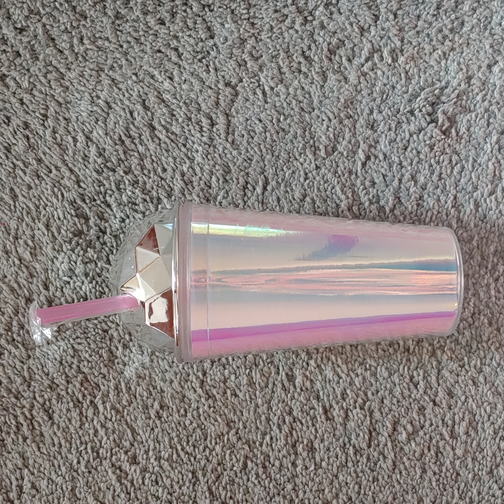 Disco Ball Cup